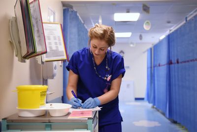 Hunger-driven A&E admissions spiral amid cost-of-living crisis