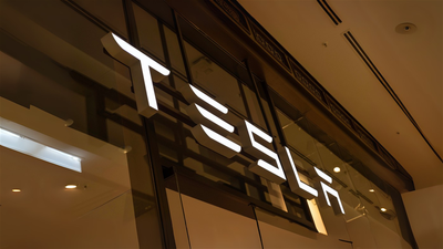 Tesla's Breakout: Why This Rally Looks Far From Over