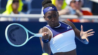 Coco Gauff Makes Major Coaching Change Days Before U.S. Open