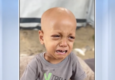 Abdullah left Gaza for treatment in Turkiye, but it was too late