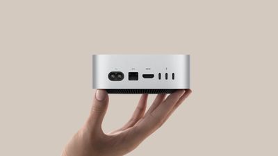 Apple's upcoming Pro Mac Mini might just be a tiny gaming powerhouse, if rumours around the M5 chip are true