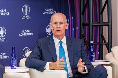 Citi Boss Andy Sieg Under Fire Amid Probe Into Bullying, Vile Outbursts and Sidelining Top Female Executives