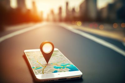 9 Mobile Apps That Track Your Location Without Telling You