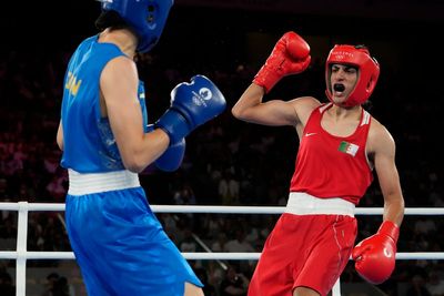 World Boxing will require sex testing for fighters before world championships in September