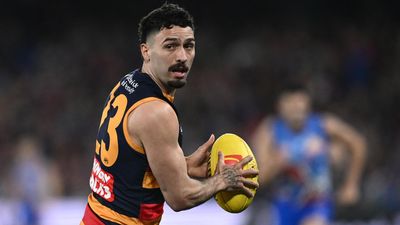 'Deeply sorry': Rankine given ban for homophobic slur