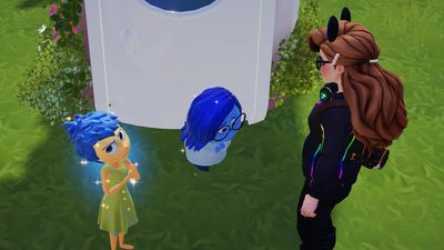 Mood Swings quest walkthrough in Disney Dreamlight Valley