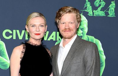 Kirsten Dunst's son had serious health scare