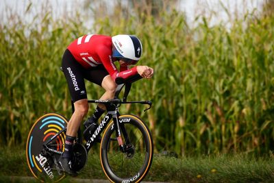 Denmark cuts Rwanda World Championship team even more, skipping elite time trials