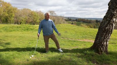 Do You Always Have To Play The Golf Ball As It Lies… Or Are There Exceptions?