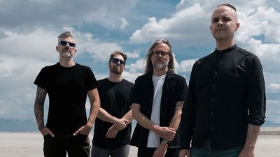 "We can't wait to share some of these new songs with you!" Between The Buried And Me announce UK and European tour for early 2026