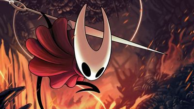After 30 minutes with Hollow Knight: Silksong, I'm desperate to play another 100 hours of its refined, needle-sharp action