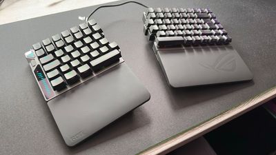 Asus ROG Falcata
