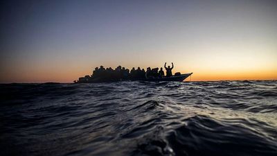 One dead and 19 injured after migrant shipwreck found drifting off Mallorca