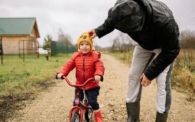 Best back-to-school coats for growing children: top picks