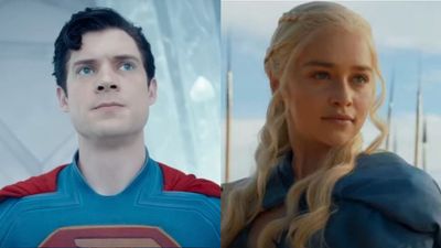 James Gunn Says The DCU Is More Inspired By Game Of Thrones Than The MCU. Here’s Why