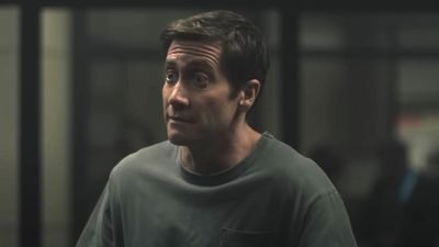 Jake Gyllenhaal Just Wrapped His M. Night Shyamalan Movie (And There’s An Extra Reason To Be Excited)