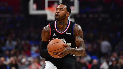Newly Retired NBA Star John Wall Has Already Lined Up His Next Gig