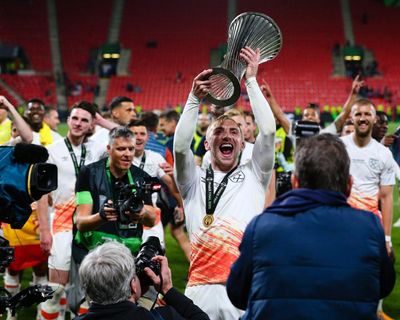 Crystal Palace, take heart: Conference League offers story of English success