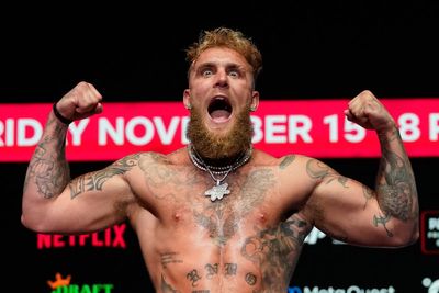 Jake Paul’s next boxing opponent is confirmed