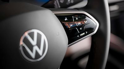 'It's A Car, Not A Phone': VW Sued Over Touch Buttons Involved In Fatal Crashes