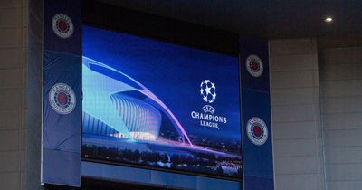 Rangers' potential Champions League qualifying earnings laid bare