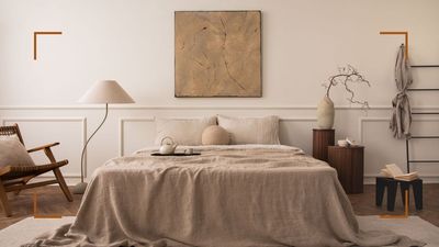11 Japandi bedroom ideas to create a stylish and restful sleep sanctuary