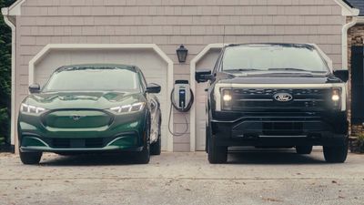 Ford May Become America's Battery Dealer