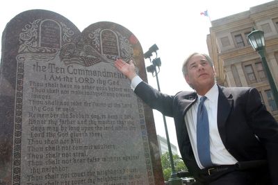Texas judge blocks Ten Commandments in public schools with epic ruling that quotes Sonny & Cher, Kurt Vonnegut and Billy Graham