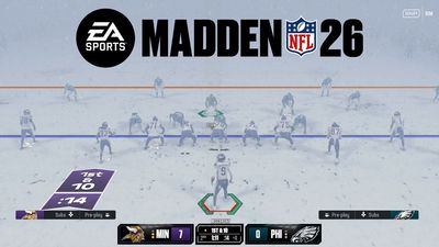 Madden 26 vs Madden 25 - A Full Comparison