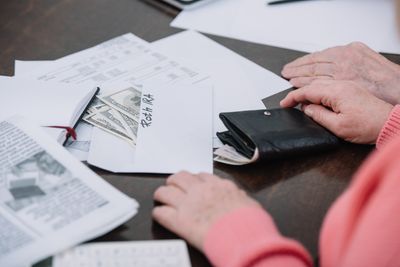 Are You Paying Taxes on Retirement Income That Should Be Exempt?