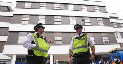 Local council in Northern Ireland launches probe into asylum seekers hotel