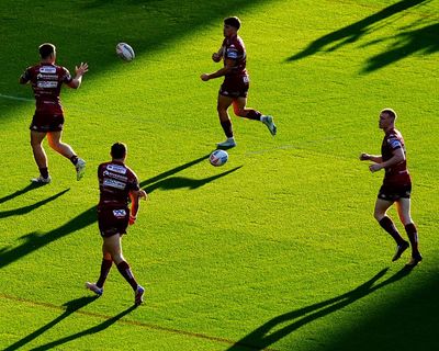 RFL under pressure to produce rugby league action plan to avoid funding cuts
