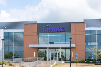 Lung Disease-Focused Insmed 'Must-Own' Name For Investors