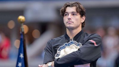 Taylor Fritz Ready to End American Men’s U.S. Open Title Drought