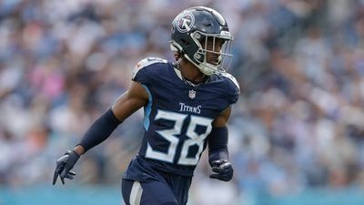 Titans' L'Jarius Sneed passed his physical and will return to practice