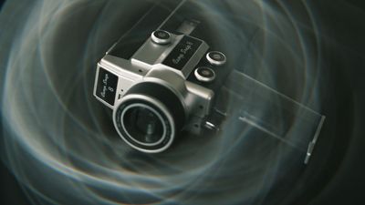 Camp Snap CS-8 review: This retro camera takes low-quality, dated videos – but that’s 100% why I love it