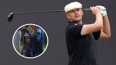 Harry Hall WITB: What’s In The Bag Of The English PGA Tour Star?