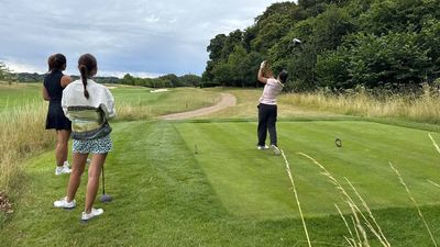 I Don't Understand Why The Old Guard Won't Mix With The New Wave Of Women Golfers. And The Cultural Divide Is Hurting Our Clubs