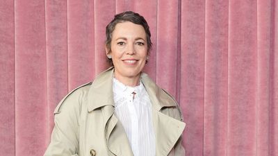This $30 rose candle, inspired by Olivia Colman’s new film, might be the chicest design detail of the upcoming season