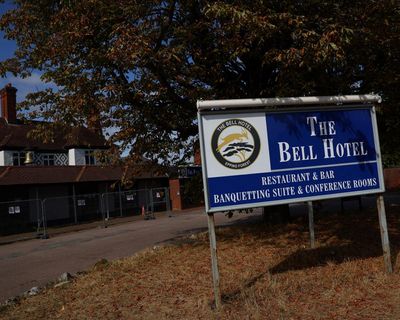 Labour-run councils consider legal challenges to asylum hotels
