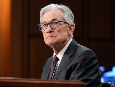 Fed Just Poured Cold Water On Rate Cut Hopes–And Tariffs Are To Blame