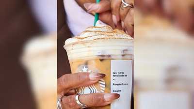 One-Third of Americans Start Buying Pumpkin Spice in August – 45% for Gen Z and Millennials Despite Price Hikes