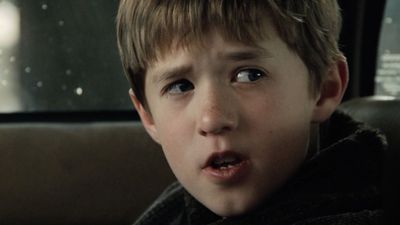 I've Seen The Sixth Sense So Many Times, And There's One Scene That Never Fails To Make Me Cry