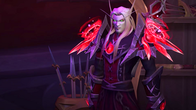 World of Warcraft: Midnight will introduce a 'Prey' system, and by jove, I think Blizzard might be close to fixing the MMO's open-world difficulty problem