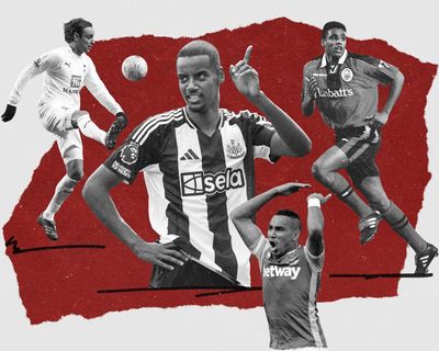 Downing tools: the Premier League’s most infamous attempted forced exits