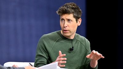 "I'm worried about China" — OpenAI's Sam Altman doesn't believe export controls will slow foreign progress in AI supremacy war
