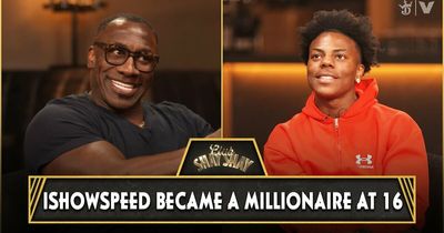 Ishowspeed Net Worth Grows From $0 To Millions In Just A Few Years