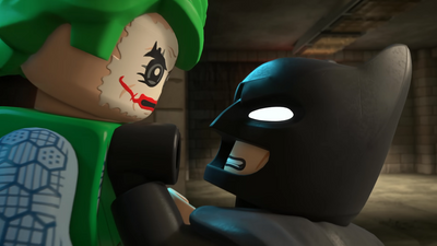 Lego Batman: Legacy of the Dark Knight's website says it'll only have "seven playable characters" but I wouldn't worry just yet