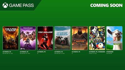 Xbox Game Pass gets Gears of War: Reloaded, Dragon Age: The Veilguard, and more — here's what is coming through the rest of August