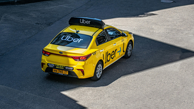 Chaos in Singapore as Grab, Asia's Uber, Slaps Passengers with Over $700 Fares for Short Rides